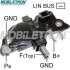 Регулятор генератора VR-B379 MOBILETRON VRB379 (фото 1)