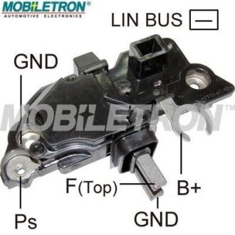 Регулятор генератора VR-B379 MOBILETRON VRB379