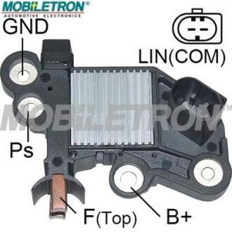 Регулятор генератора VR-B839 MOBILETRON VRB839