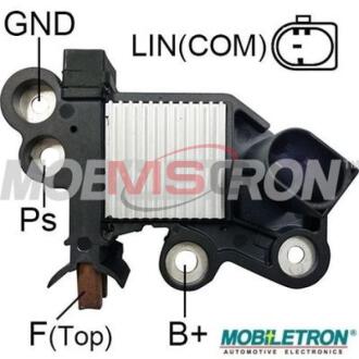 Регулятор генератора MOBILETRON VR-B854