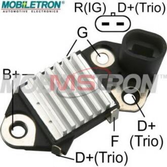 Регулятор генератора Daewoo MOBILETRON VRD271