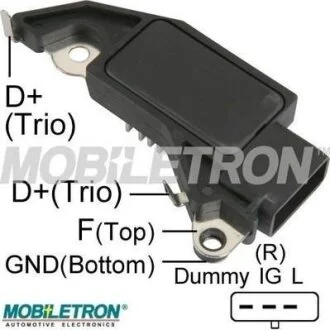 Регулятор генератора Daewoo MOBILETRON VRD276