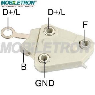 Регулятор напруги Opel MOBILETRON VRD674