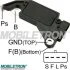 Регулятор DR 14.8V, CG231184, D705 (S-F- L-Ps) Inactive Lamp MOBILETRON VR-D709 (фото 1)