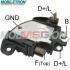 Регулятор LU-MM 14.4V, CG235421, MOBILETRON VRF155 (фото 1)