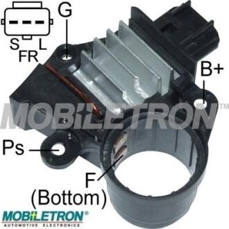 Регулятор напруги генератора MOBILETRON VRF931