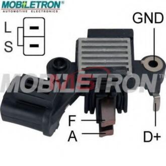 РЕГУЛЯТОР НАПРЯЖЕНИЯ MOBILETRON VRH20007H