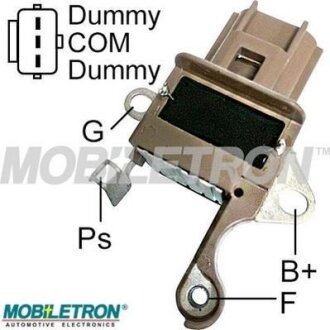 Регулятор генератора VR-H2005-189 MOBILETRON VRH2005189