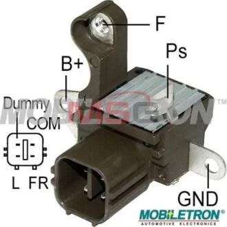 Регулятор напруги генератора MOBILETRON VR-H2005-193