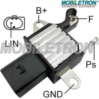 Регулятор генератора VR-H2005-206 MOBILETRON VRH2005206