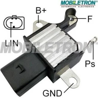 Регулятор генератора VR-H2005-206 MOBILETRON VRH2005206