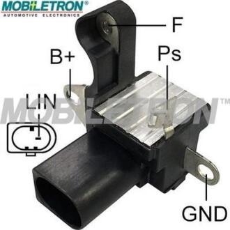 Регулятор напруги генератора MOBILETRON VR-H2005-210