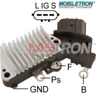 Регулятор напряжения Lexus,Toyota MOBILETRON VRH200563A