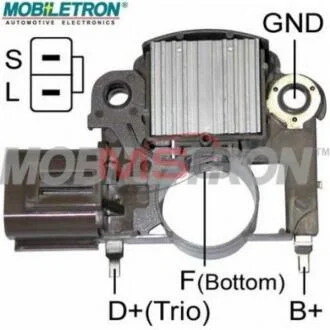 Регулятор генератора VR-H2009-103 MOBILETRON VRH2009103