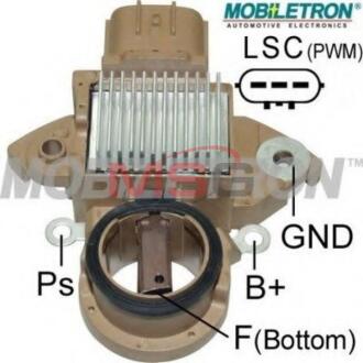 Регулятор генератора VR-H2009-176 MOBILETRON VRH2009176