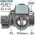 Регулятор напруги генератора MOBILETRON VR-H2009-199 (фото 1)