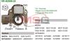 Регулятор напруги генератора MOBILETRON VRH200922 (фото 1)