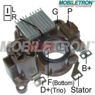Регулятор генератора VR-H2009-64 MOBILETRON VRH200964