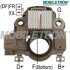 Регулятор генератора VR-H2009-83 MOBILETRON VRH200983 (фото 1)