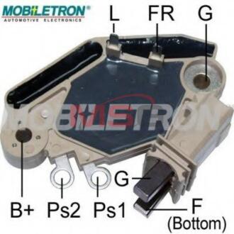 Регулятор напряжения Citroen MOBILETRON VRV3419