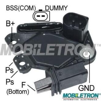 Регулятор напруги MOBILETRON VRV3796
