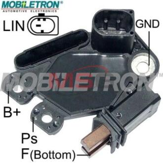 Регулятор генератора MOBILETRON VR-V8058