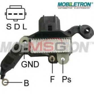 Регулятор генератора VR-VN002 MOBILETRON VRVN002