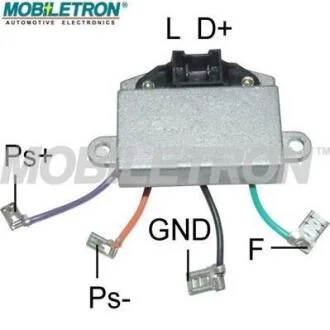 Регулятор VA, CG131066, M5-515 MOBILETRON VRVW004