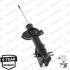 Амортизатор GAS FIAT STILO (192_) 10.2001 - 11.2010,FIAT STILO Multi Wagon (192_) 01.20 MONROE 16454 (фото 8)