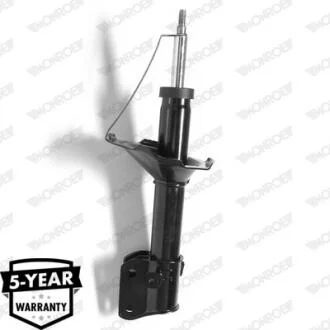 SUBARU амортизатор газ.Original передн. прав.Forester 00- MONROE 16483