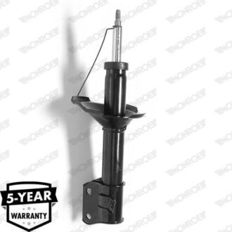 SUBARU амортизатор газ.Original передн. лів.Forester 00- MONROE 16484