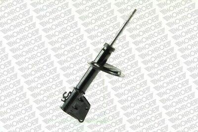 FIAT Амортизатор (стойка в сборе) газ.Original передн.Albea,Palio 96- MONROE 16776