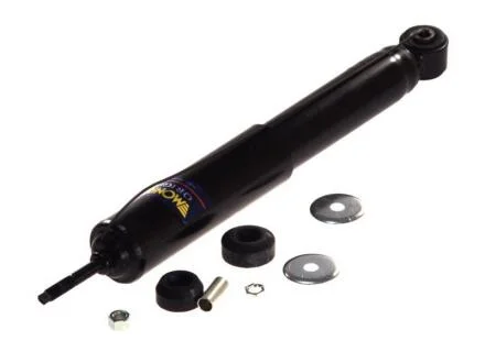 Амортизатор задн лів/прав OPEL CORSA A, CORSA A TR, CORSA B, TIGRA 1.0-1.7D 09.82-12.00 MONROE 23456