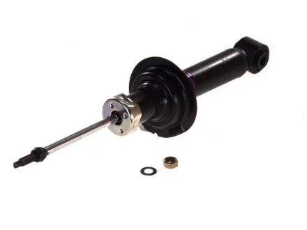 NISSAN амортизатор газ.Original задн.Primera 96- MONROE 23868