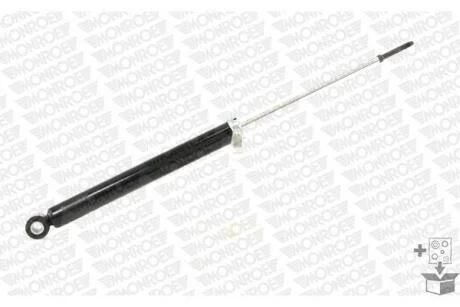 Амортизатор задн Лів/Прав TOYOTA YARIS 1.0/1.3/1.4D 04.99-11.05 MONROE 23910