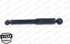 Амортизатор задн Лів/Прав OPEL ASTRA F CLASSIC, ASTRA G, ASTRA H, ASTRA H GTC, MERIVA A, ZAFIRA A, ZAFIRA B, ZAFIRA B/MINIVAN 1.4-2.2D 01.98-04.15 MONROE 23915 (фото 3)