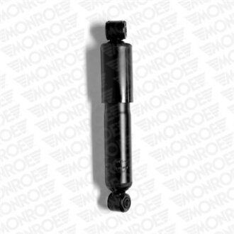 FIAT Амортизатор газ.Original задн. Marea,Palio,Tempra 91- MONROE 25485