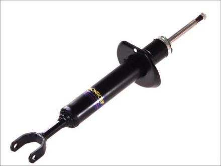 Амортизатор передн Лів/Прав AUDI A4 B5, A6 C5 VW PASSAT B5, PASSAT B5.5 1.6-4.0 11.94-05.05 MONROE 26655