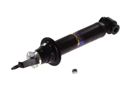 PEUGEOT амортизатор газ.Original передн.407 04- MONROE 26670