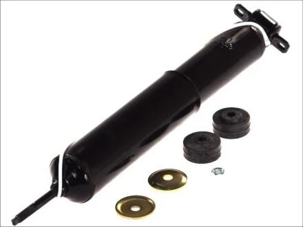 Амортизатор передн Лів/Прав JEEP CHEROKEE, COMANCHE 2.1D-4.0 10.84-09.01 MONROE 37083