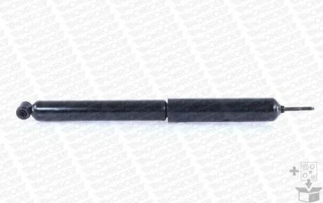 Амортизатор SENSA-TRAC MONROE 37120