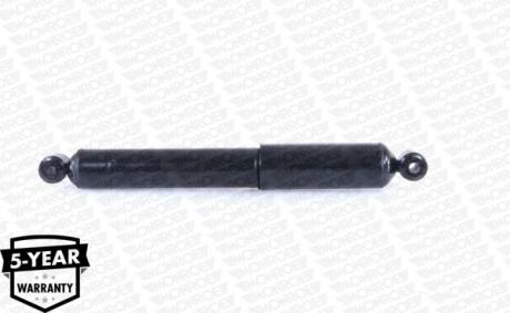 Амортизатор задн Лів/Прав CHRYSLER CARAVAN, GRAND VOYAGER III, VOYAGER II, VOYAGER III, VOYAGER IV DODGE CARAVAN PLYMOUTH VOYAGER 2.0-3.8 08.90-12.08 MONROE 37123ST