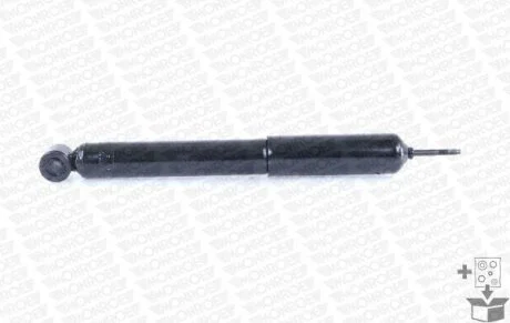 Амортизатор задній MONROE 37272ST