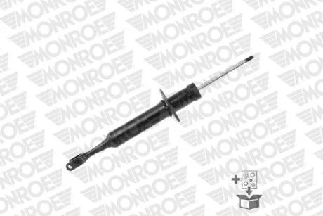 VW Амортизатор OESpectrum передний прав./лев.Audi A4 00- MONROE 376005SP