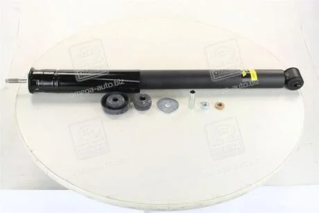 Амортизатор пiдв. MB W203 задн. газов. REFLEX MONROE 376034SP