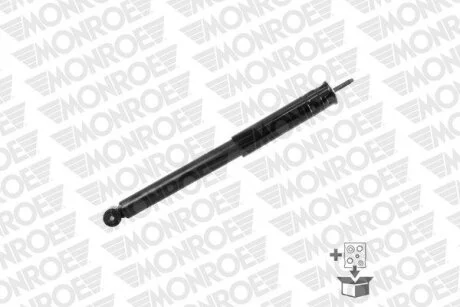 Амортизатор MB W203 -08 газ.задн.лев/прав. MONROE 376045SP