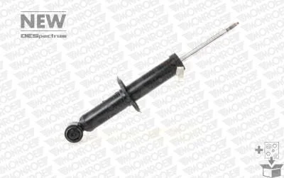 VW амортизатор OESpectrum задній прав./лів.A6 97- MONROE 376058SP