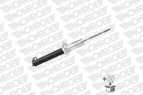 Амортизатор передній MONROE 376059SP