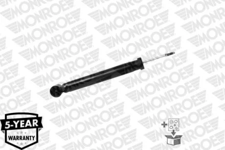 VW Амортизатор OESpectrum задн.усиленный! Touran 03 MONROE 376062SP