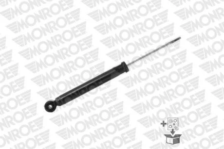 Амортизатор задн Лів/Прав CHEVROLET MALIBU OPEL INSIGNIA A, INSIGNIA A COUNTRY 1.4-2.4 07.08- MONROE 376064SP